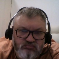 Andrey YATSENKO