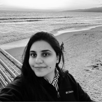 Ramsha Aamer Latif