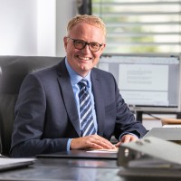 Frank, Dr. Dahlbender