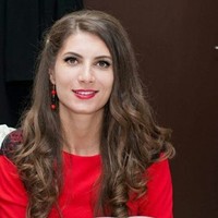 Nevena Tsoncheva