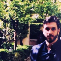 Alberto Frances Alvarez
