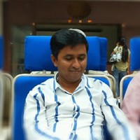 Navin Gohil