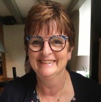 Helma Van Driel-Van Der Pluijm