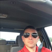 Brandon Welch