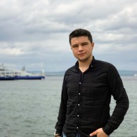 Erdem Bozan
