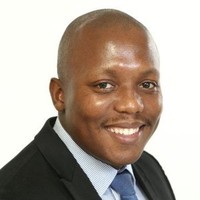 Bongo Giyose (MBA)