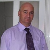 Dean Sharp