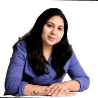 Neha Upadhyay