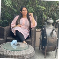 KOMAL KOHLI