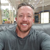 Christopher Keen