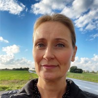 Mette Bach Glitzky