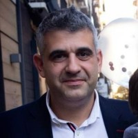 Luis Del Carmen