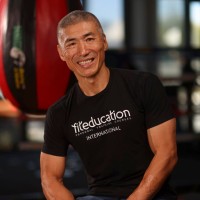 Dundee Kim