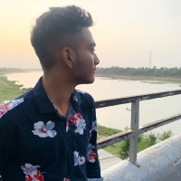 Bhavesh Joshi