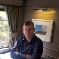 Keith Smith