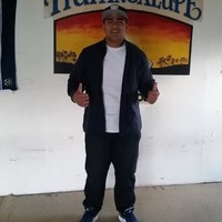 Tevita Laimani