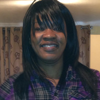 Clarisse Yandima