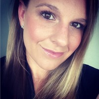 Carly Stevenson