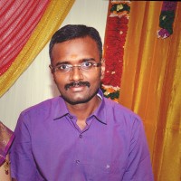 Vinayagam Balasubramanian