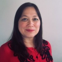 Celeste Aguado-Smith