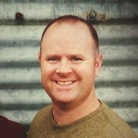 Lance Ryan