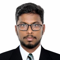 Nidhin John