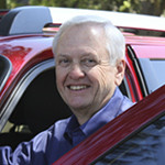 Bob Bacon