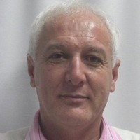 Norbert Vanouche
