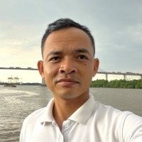 Sokthin Kong
