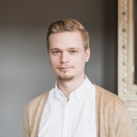 Sonny Nordström Öhman