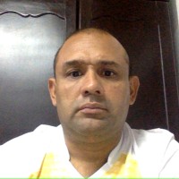 Carlos Andres Perez Aparicio