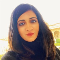 Yukti Bakrania Bhalara