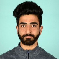 Zubair Rafiq