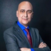 Mohamad Hejazi