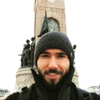 Vakkas Nadir Yılmaz