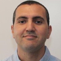 Cenk Baykuş