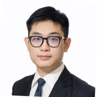 Yinsheng Qiu