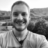 Michael Anthony de Witt