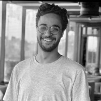 Mostafa Ibrahim