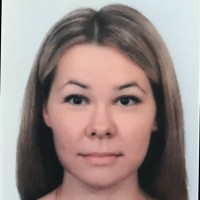 Татьяна Козлова