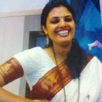 Priti Sachidanand Shetty