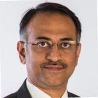 Pramod Menon