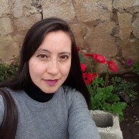 Aida Carlina Angel González