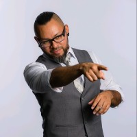 Dieter Pedroza