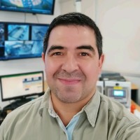 Javier Segura