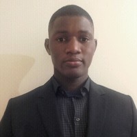 Mame Cheikh Ibra FAll