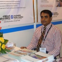 Binay Haldar