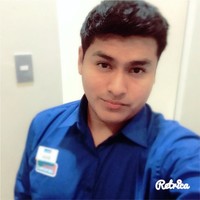 Erick Peña B