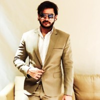 Suyash Rai