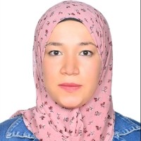 Sharbat mohamed Hamed